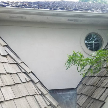 Long Grove, IL Stucco