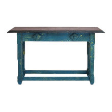 Foyer table