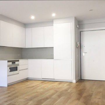 Piso para alquiler
