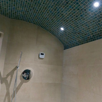 Basement Spa