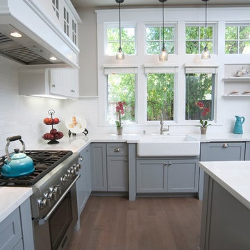 Kitchens