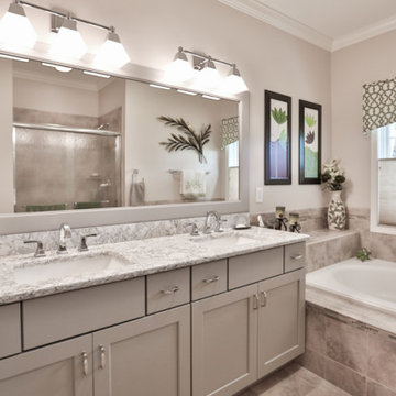 The Power of Twos: A Stunning Kitchen and Bath Remodel in Mechanicville, NY