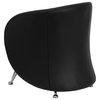 Flash Furniture Black Chair