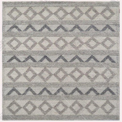THE VIENNA DIAMONDS RUG - Carpet Flooring