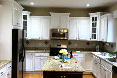 Nick S Painting Decorating Inc Project Photos Reviews Orland Park Il Us Houzz