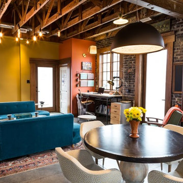 Salt Creek Office