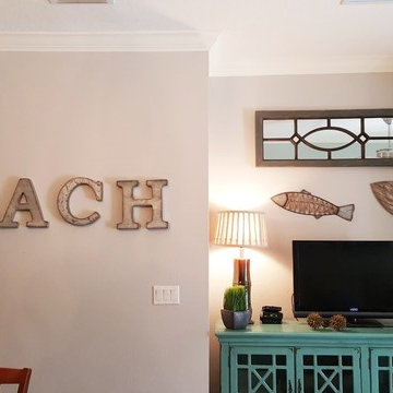 Hammock Beach Condo