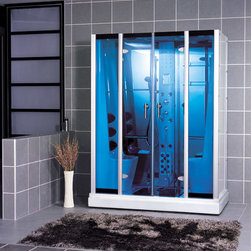 Steam Room - Bath Products