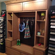 mudroom