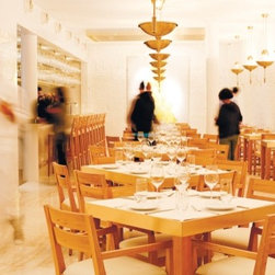 Jorge Lamp - Ceiling Lighting