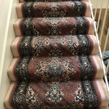 Hardwood & Vinyl Replacement Milpitas
