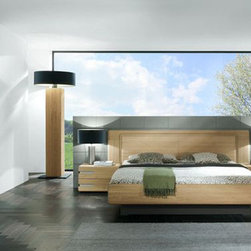 Casa Thielemeyer - Headboards