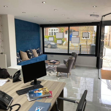 Bishop Ltd - Developers and Building Contractors