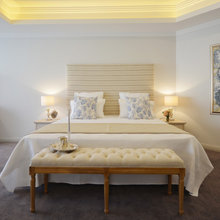 Bedrooms