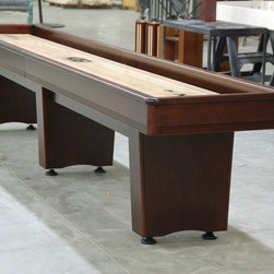 Olhausen Rooms - Furniture