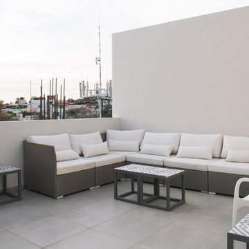 TOWNHOME en Lomas del Valle