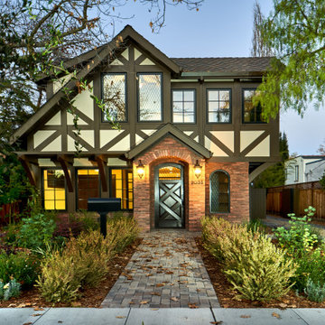 Palo Alto Tudor II