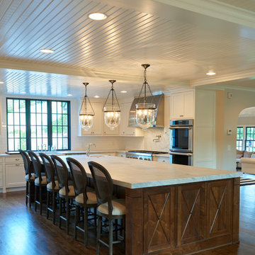 Midtown Renovation