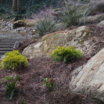 Enhancements and Installations
