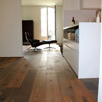 Piso ensanche Barcelona