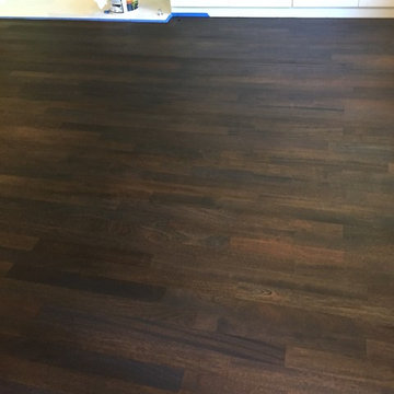 New Projects