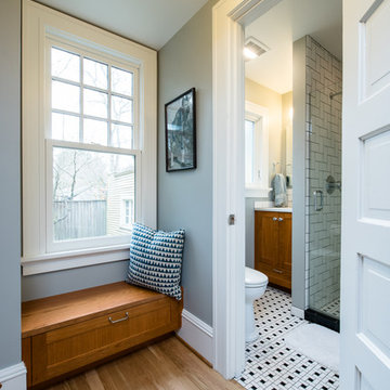 Kitchen & Bathroom Remodel