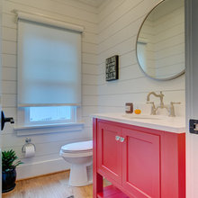 Main Floor Bath