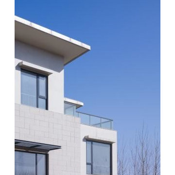 Beijing Orchid Garden Townhouses