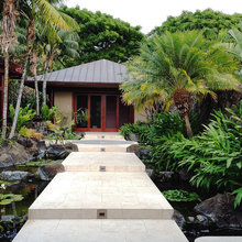 LoveShack 2.0 Landscape Design