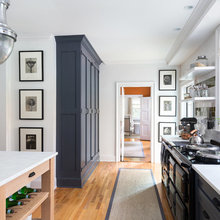 mud room