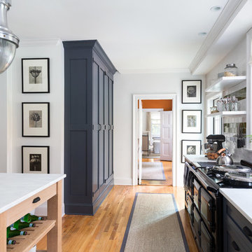 Litchfield Countryside Retreat