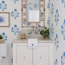Bathroom Ideas