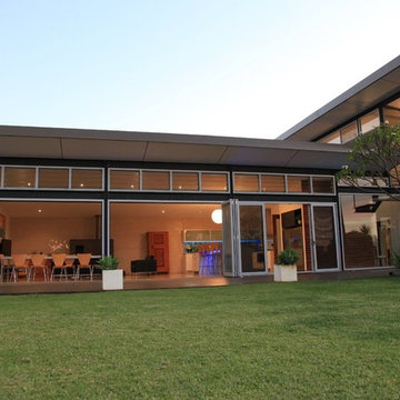 yallingup house design