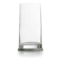 Arte Italica Milano Highball - set of two - Cocktail Glasses