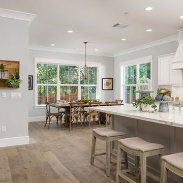 The Cottage at Whispering Creek Lane - Danville, CA