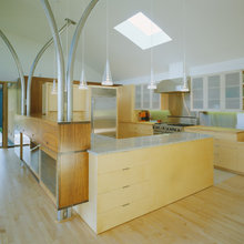 Kitchen Ideas