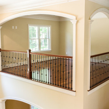 Ellicott City Maryland House 1.