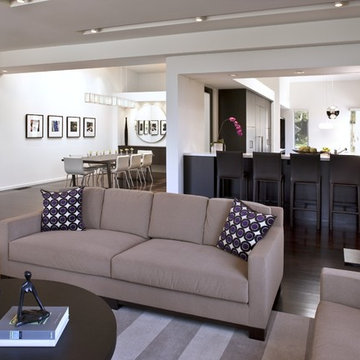 Pacific Palisades House 2