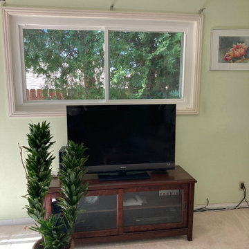 Vertical Blinds: Versatility and Style Combined!