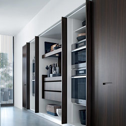kyton kitchen - Kitchen Cabinetry