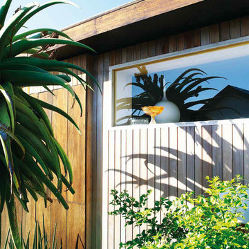 Award Winning Clifton Design - Exterior Detail
