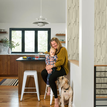 Foothills Rd. Remodel | Golden, CO
