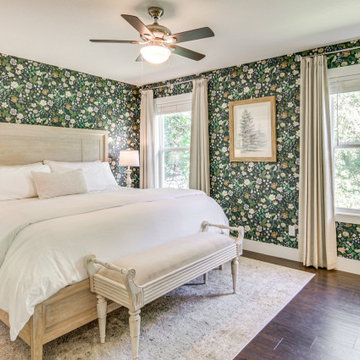 Great Smoky Mountain Vacation Rental