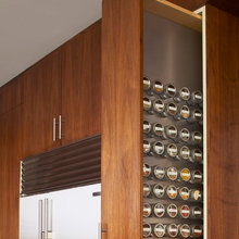 Spice rack ideas