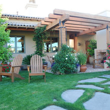 jardin
