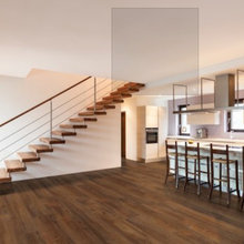 Downstairs Den