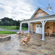 country homes