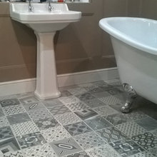 Ensuite
