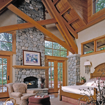 Adirondack Spirit