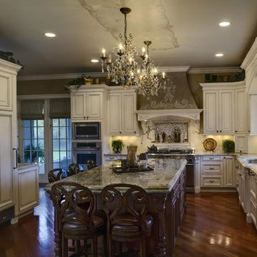 Opus Cabinetry & Interiors LLC